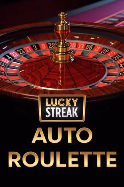 Auto Roulette 2