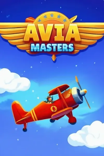 Aviamasters par BGaming
