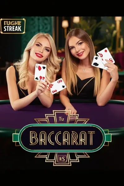 Baccarat 4