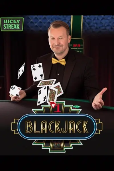Blackjack 7