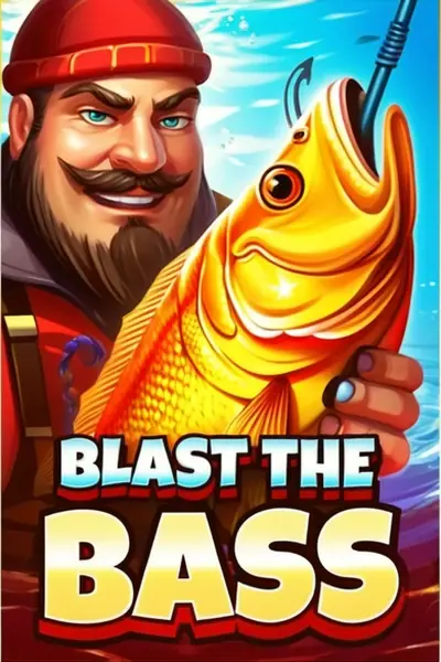 Blast the Bass par BL Games