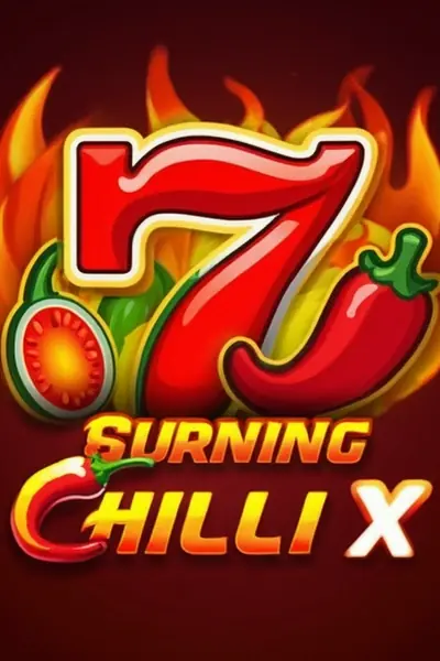 Burning Chilli X