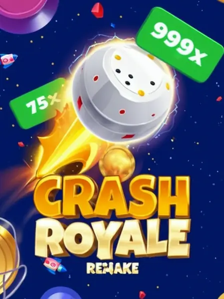 Crash Royale Remake
