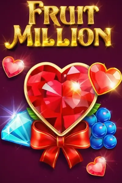 Fruit Million