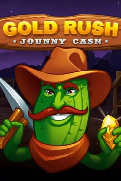 Gold Rush with Johnny Cash