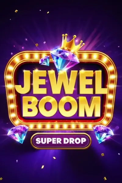 Jewel Boom