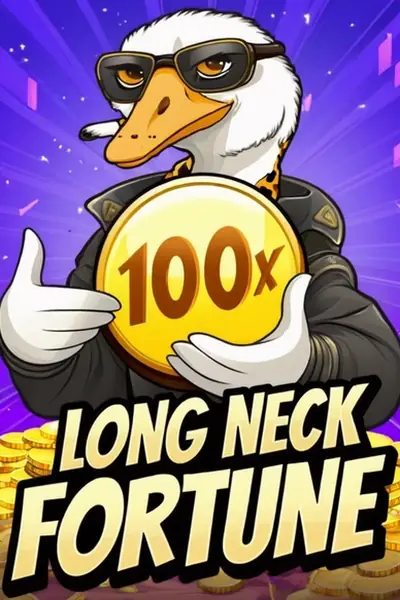 Long Neck Fortune par Belatra