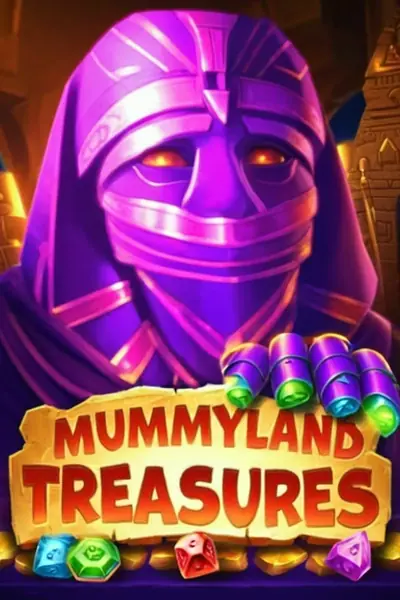 Mummyland Treasures