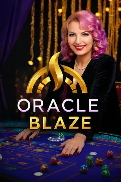 Oracle Blaze
