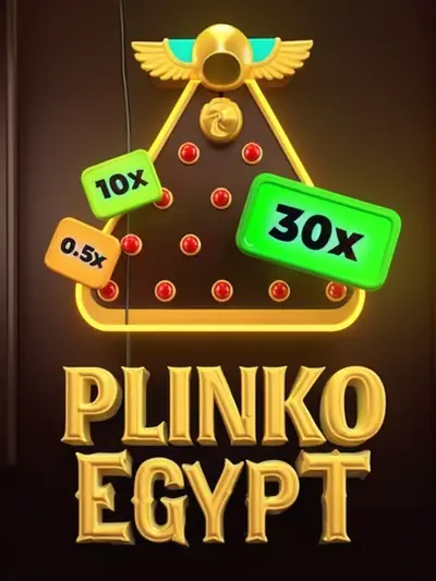 Plinko Egypt