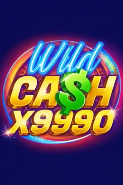 Wild Cash x9990